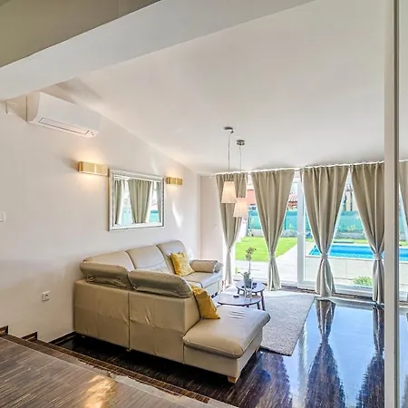 Villa Captains House Fazana