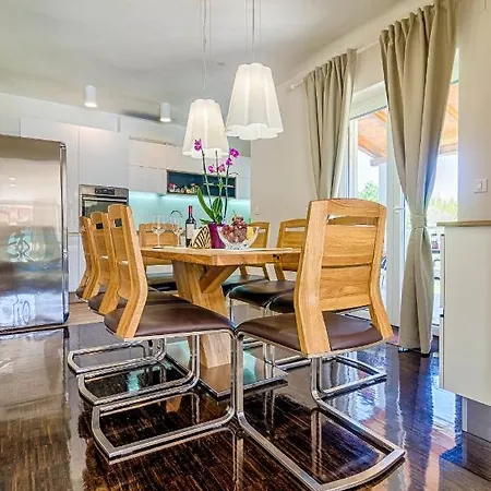 Captains House Villa Fazana