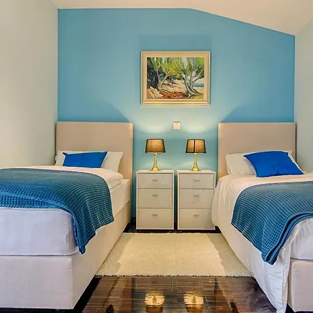 Captains House Villa Fazana