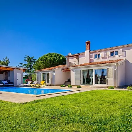Villa Captains House *