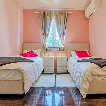 Captains House Villa Fazana