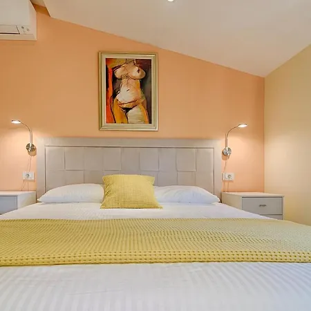 Villa Captains House Fazana