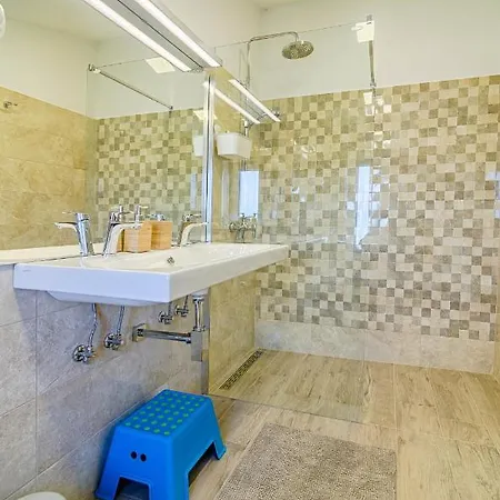 Captains House Villa Fazana