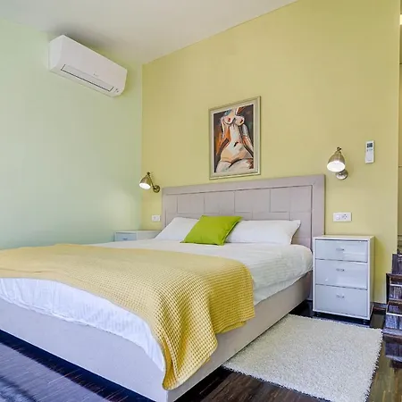 Villa Captains House Fazana
