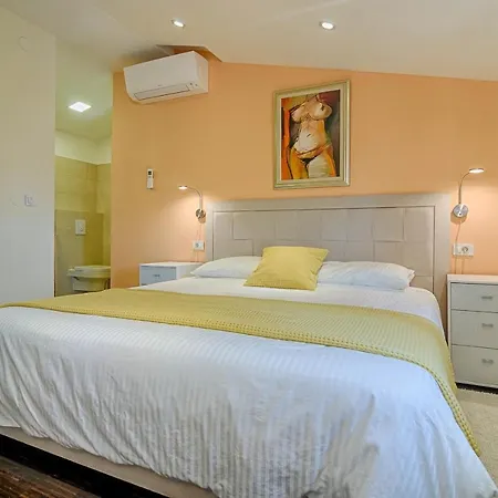 Captains House Villa Fazana