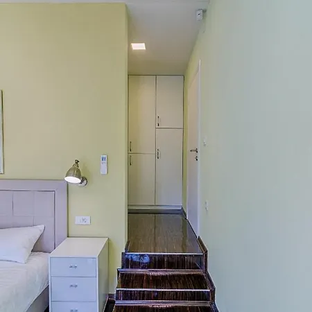 Villa Captains House