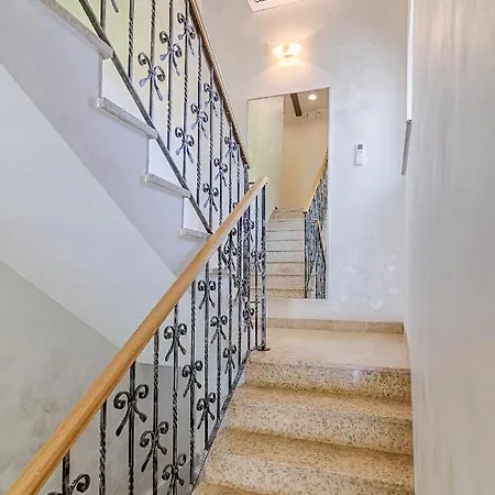 Captains House * Fazana
