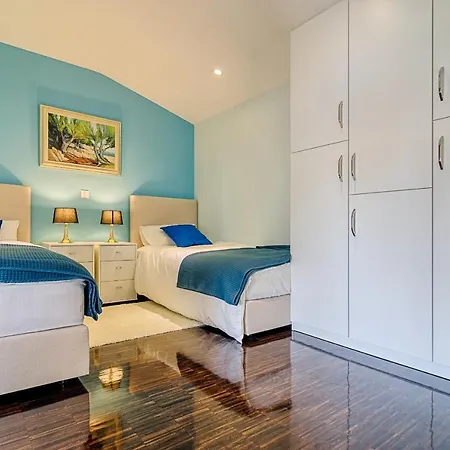 Villa Captains House *