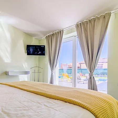 Captains House Fazana