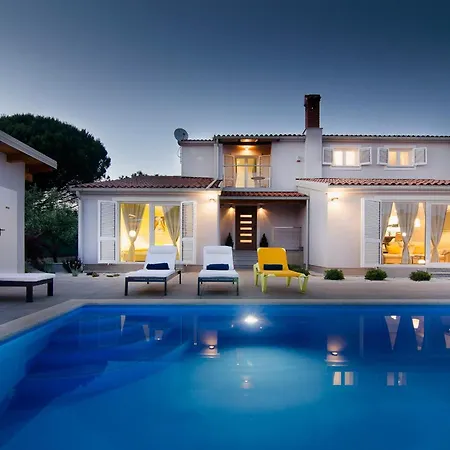Captains House