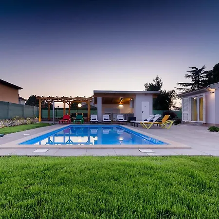 Captains House * Fazana
