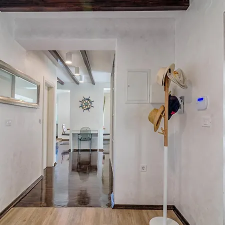 Captains House Villa Fazana