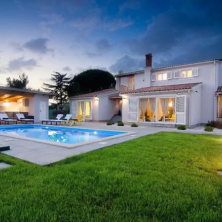 Captains House * Fazana
