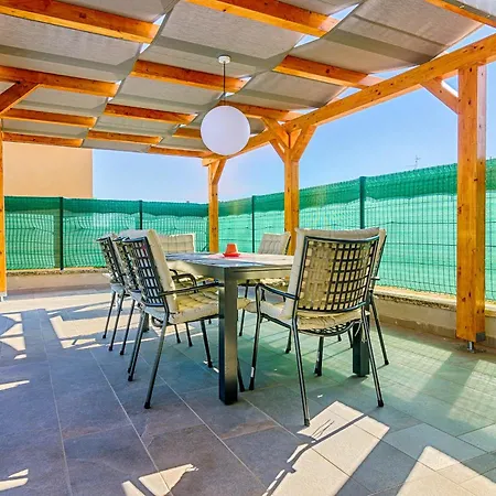 Captains House Fazana