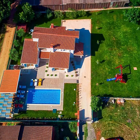Captains House Villa