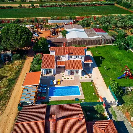 Villa Captains House