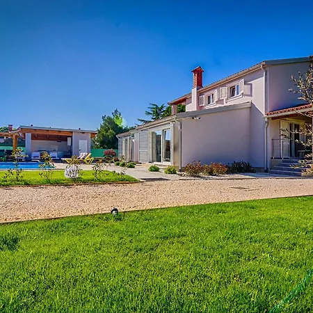 Captains House Fazana