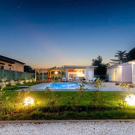 Captains House