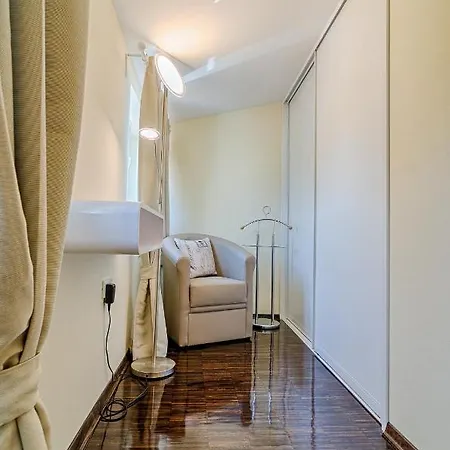 Captains House Villa