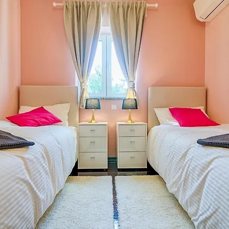 Villa Captains House *