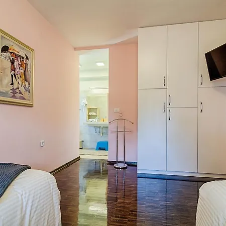 Captains House Villa Fažana